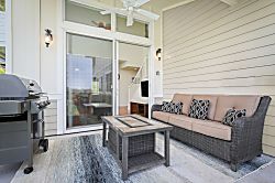 Keauhou Oasis Retreat