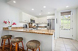 Keauhou Oasis Retreat