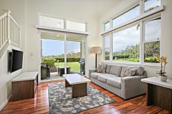 Keauhou Oasis Retreat