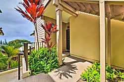 Kapalua Golf Villas 1 Bedroom Unit