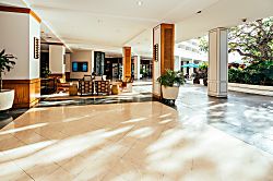 Ilikai Hotel Ocean-Marina View Condo 9th Floor