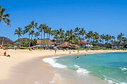 Sunset Suite at Grand Hyatt Resort