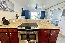 Kauai Kailani Oceanfront Condo 1st Floor