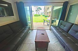 Kauai Kailani Oceanfront Condo 1st Floor