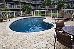 Kauai Kailani Oceanfront Condo 1st Floor