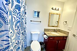 Kauai Kailani Oceanfront Condo 1st Floor