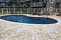 Kauai Kailani Beachfront Condo 1st Floor