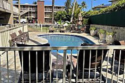 Kauai Kailani Beachfront Condo 1st Floor