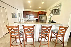 Kauai Kailani Beachfront Condo 1st Floor