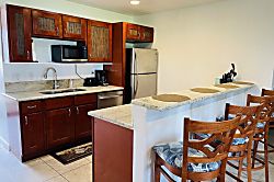 Kauai Kailani Beachfront Condo 1st Floor