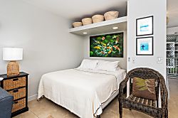 Kona Islander 341 Cottage Retreat