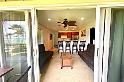 Kauai Kailani Second Floor Unit