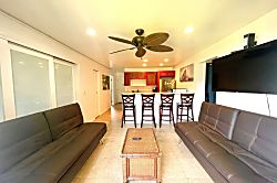 Kauai Kailani Second Floor Unit