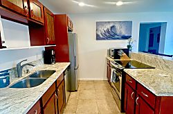 Kauai Kailani Second Floor Unit