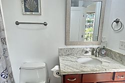 Kauai Kailani Second Floor Unit