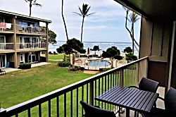 Kauai Kailani Second Floor Unit