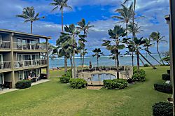 Kauai Kailani Second Floor Unit