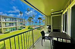 Kauai Kailani Second Floor Unit