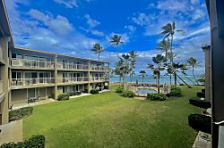 Kauai Kailani Second Floor Unit