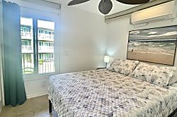 Kauai Kailani Second Floor Unit