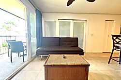Kauai Kailani Second Floor Unit