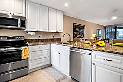 Country Club Villas 220