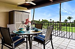 Country Club Villas 220