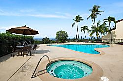 Country Club Villas 220