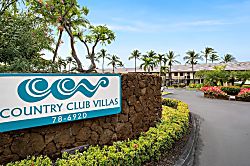Country Club Villas 220