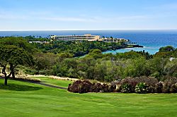 Country Club Villas 220