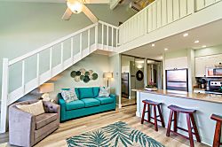 Papakea Resort Newly Remodeled