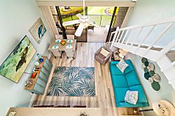 Papakea Resort Newly Remodeled