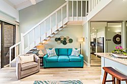 Papakea Resort Newly Remodeled