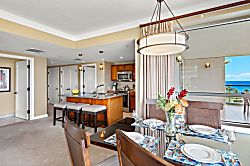 Honua Kai Resort Hokulani 634 and Hokulani 636