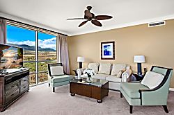 Honua Kai Resort Hokulani 634 and Hokulani 636