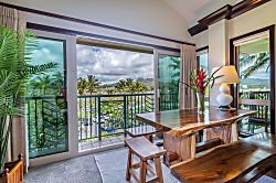 Waipouli Beach Resort E301