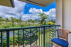 Waipouli Beach Resort E301