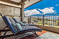 Kapalua Golf Villa 21V1