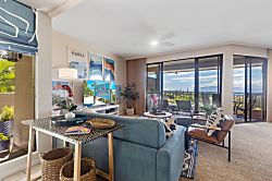 Kapalua Golf Villa 21V1