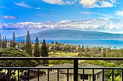 Kapalua Golf Villa 21V1