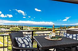 Kapalua Golf Villa 21V1