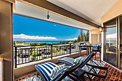 Kapalua Golf Villa 21V1