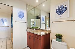 Kapalua Golf Villa 21V1