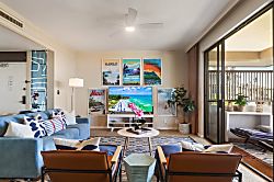 Kapalua Golf Villa 21V1