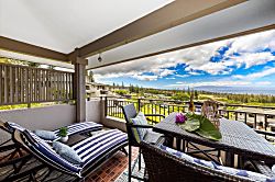 Kapalua Golf Villa 21V1