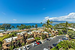 Kamaole Beach Royale 610