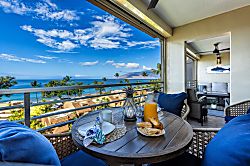 Kamaole Beach Royale 610