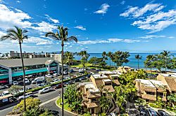 Kamaole Beach Royale 610