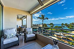 Kamaole Beach Royale 610