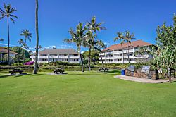 Kiahuna Plantation 98 (Building 16)